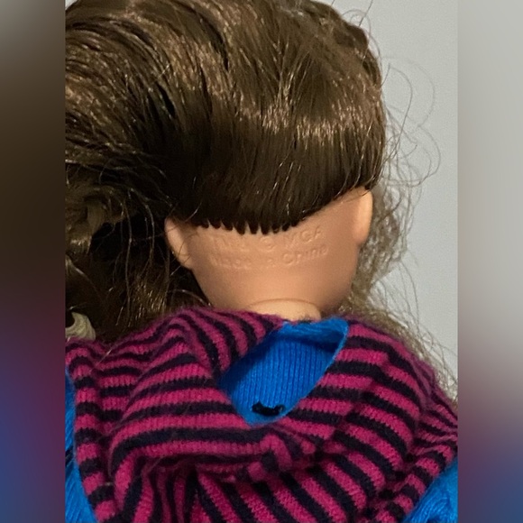 2009 MGA Best Friends Club BFC Ink. Addison Doll - Picture 4 of 8